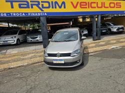 VOLKSWAGEN Fox 1.6 4P FLEX