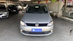 VOLKSWAGEN Fox 1.6 4P HIGHLINE FLEX