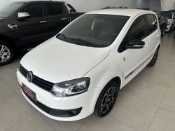 VOLKSWAGEN Fox 1.6 4P SELEO FLEX