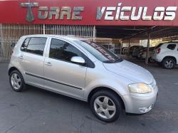 VOLKSWAGEN Fox 1.6 4P PLUS FLEX