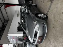 VOLKSWAGEN Fox 1.6 4P I-TREND FLEX