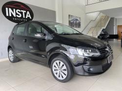 VOLKSWAGEN Fox 1.6 4P FLEX