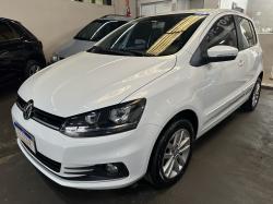 VOLKSWAGEN Fox 1.6 4P CONNECT FLEX