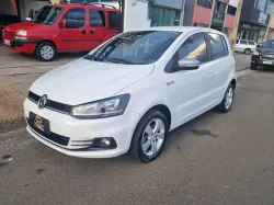 VOLKSWAGEN Fox 1.6 4P ROCK IN RIO FLEX