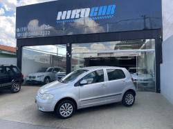 VOLKSWAGEN Fox 1.6 4P FLEX