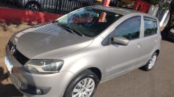 VOLKSWAGEN Fox 1.6 4P TREND FLEX