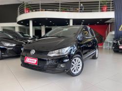 VOLKSWAGEN Fox 1.6 4P CONNECT FLEX