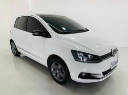 VOLKSWAGEN Fox 1.6 4P CONNECT FLEX