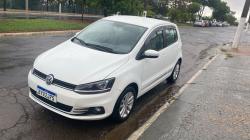 VOLKSWAGEN Fox 1.6 4P FLEX CONNECT I-MOTION AUTOMATIZADO