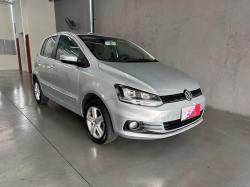 VOLKSWAGEN Fox 1.6 4P HIGHLINE FLEX