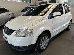 VOLKSWAGEN Fox 1.6 4P PLUS FLEX