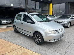 VOLKSWAGEN Fox 1.6 4P