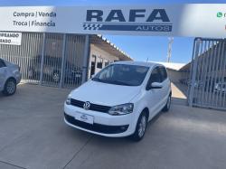 VOLKSWAGEN Fox 1.6 4P HIGHLINE FLEX