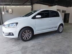 VOLKSWAGEN Fox 1.6 4P FLEX CONNECT I-MOTION AUTOMATIZADO