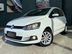 VOLKSWAGEN Fox 1.6 4P FLEX CONNECT I-MOTION AUTOMATIZADO