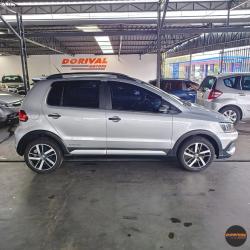 VOLKSWAGEN Fox 1.6 4P EXTREME FLEX