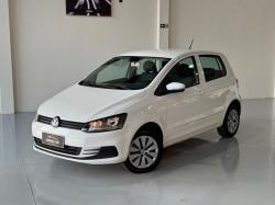 VOLKSWAGEN Fox 1.6 4P TRENDLINE FLEX