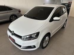 VOLKSWAGEN Fox 1.6 4P CONNECT FLEX