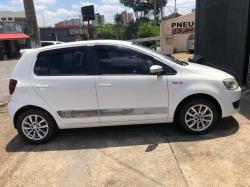 VOLKSWAGEN Fox 1.6 4P ROCK IN RIO FLEX