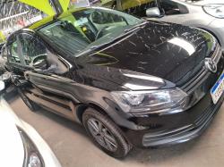 VOLKSWAGEN Fox 1.6 4P