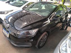 VOLKSWAGEN Fox 1.6 4P