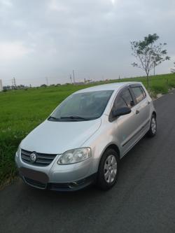 VOLKSWAGEN Fox 1.6 4P ROUTE FLEX