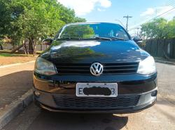 VOLKSWAGEN Fox 1.6 4P PRIME FLEX