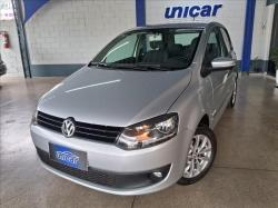 VOLKSWAGEN Fox 1.6 4P HIGHLINE FLEX