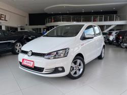 VOLKSWAGEN Fox 1.6 4P ROCK IN RIO FLEX