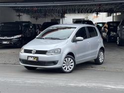 VOLKSWAGEN Fox 1.6 4P I-TREND FLEX