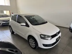 VOLKSWAGEN Fox 1.6 4P TREND FLEX