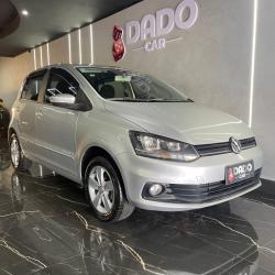 VOLKSWAGEN Fox 1.6 4P COMFORTLINE FLEX