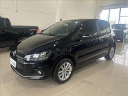 VOLKSWAGEN Fox 1.6 4P CONNECT FLEX