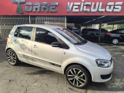 VOLKSWAGEN Fox 1.6 4P SELEO FLEX