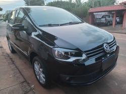 VOLKSWAGEN Fox 1.6 4P HIGHLINE FLEX