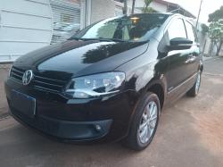 VOLKSWAGEN Fox 1.6 4P HIGHLINE FLEX