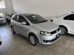 VOLKSWAGEN Fox 1.6 4P FLEX