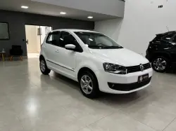 VOLKSWAGEN Fox 1.6 4P