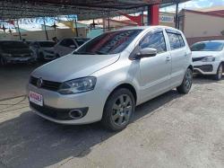 VOLKSWAGEN Fox 1.6 4P I-TREND FLEX