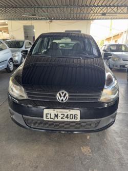 VOLKSWAGEN Fox 1.6 4P I-TREND FLEX