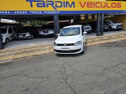 VOLKSWAGEN Fox 1.6 4P TREND FLEX