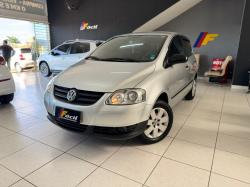 VOLKSWAGEN Fox 1.6 4P ROUTE FLEX