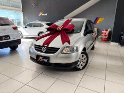 VOLKSWAGEN Fox 1.6 4P ROUTE FLEX