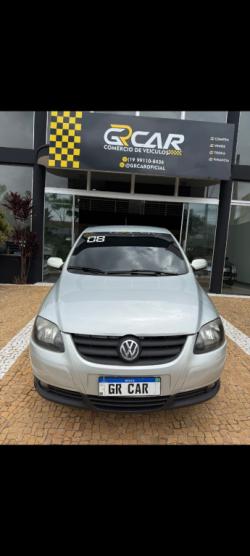 VOLKSWAGEN Fox 1.6 4P PLUS FLEX