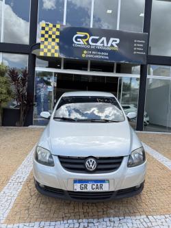 VOLKSWAGEN Fox 1.6 4P PLUS FLEX