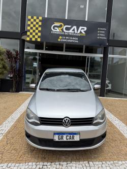 VOLKSWAGEN Fox 1.6 4P TREND FLEX