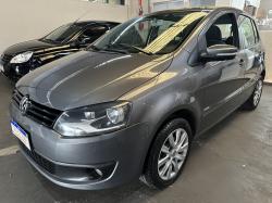 VOLKSWAGEN Fox 1.6 4P TREND FLEX