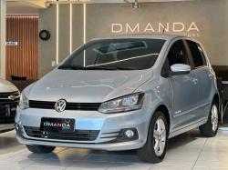 VOLKSWAGEN Fox 1.6 4P MSI COMFORTLINE FLEX