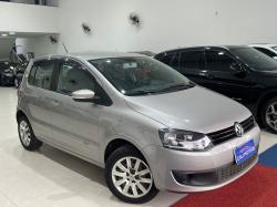 VOLKSWAGEN Fox 1.6 4P TREND FLEX