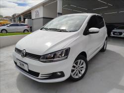 VOLKSWAGEN Fox 1.6 4P CONNECT FLEX